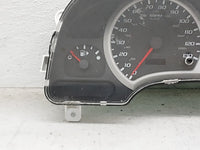 2005-2006 Chevrolet Equinox Instrument Cluster Speedometer Gauges Miles:150K Fits Fits 2005 2006 OEM Used Auto Parts - Oemus