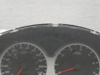 2005-2006 Chevrolet Equinox Instrument Cluster Speedometer Gauges Miles:150K Fits Fits 2005 2006 OEM Used Auto Parts - Oemus