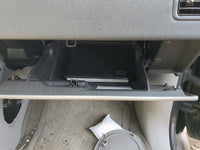 2006 Chevrolet Equinox Passenger Glove Box Door Storage Compartment - Oemusedautoparts1.com