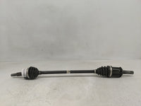 2005-2006 Chevrolet Equinox Axle Shaft Front Driver Cv C/v - Oemusedautoparts1.com