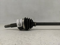 2005-2006 Chevrolet Equinox Axle Shaft Front Driver Cv C/v - Oemusedautoparts1.com