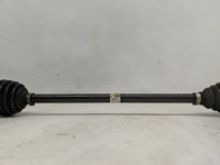 2005-2006 Chevrolet Equinox Axle Shaft Front Driver Cv C/v - Oemusedautoparts1.com
