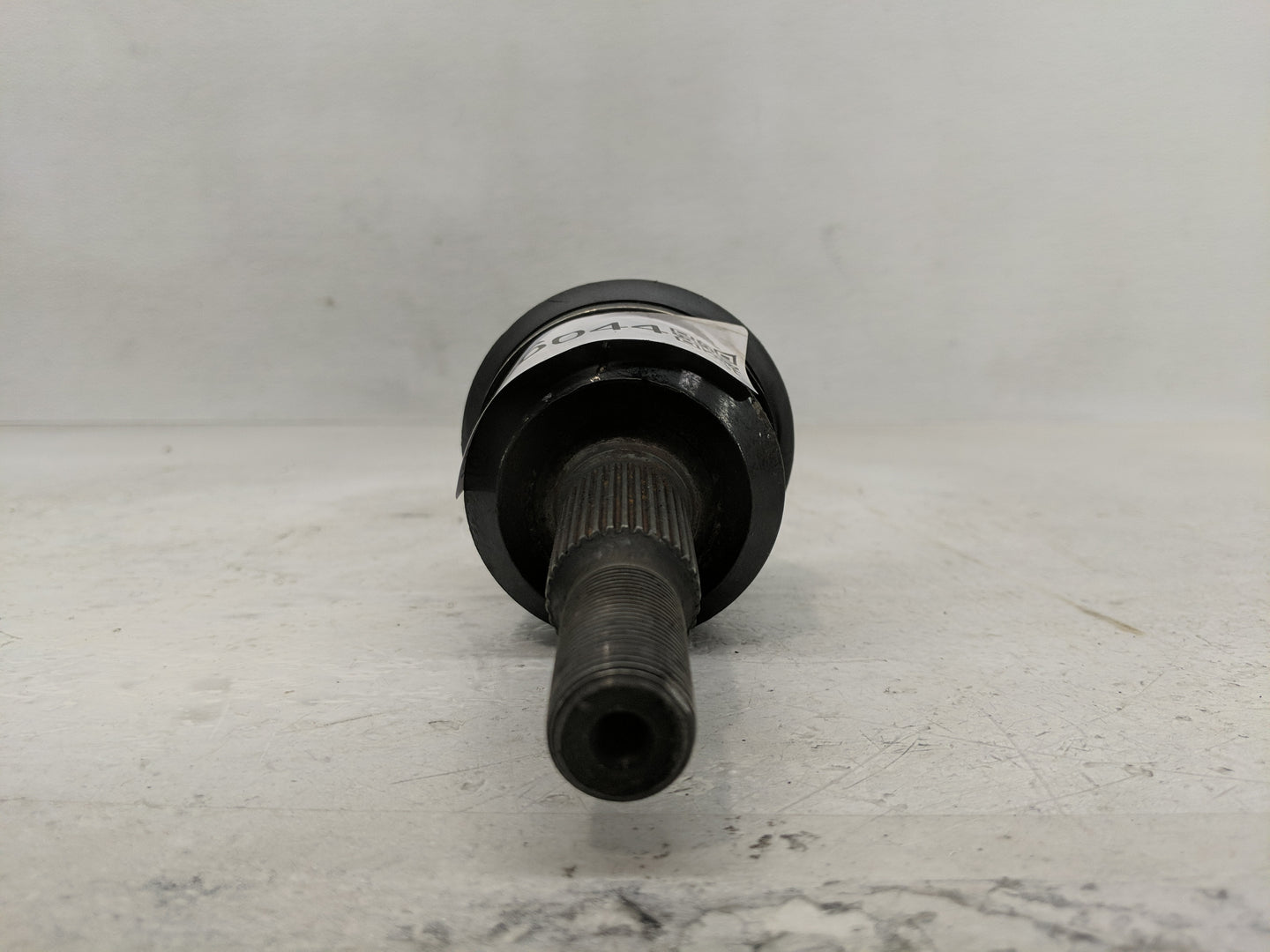2005-2006 Chevrolet Equinox Axle Shaft Front Driver Cv C/v - Oemusedautoparts1.com