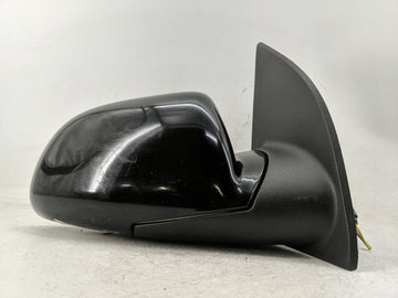 2006-2009 Chevrolet Equinox Side Mirror Replacement Passenger Right View Door Mirror P/N:1407536BFC-D 15852997 Fits OEM Used