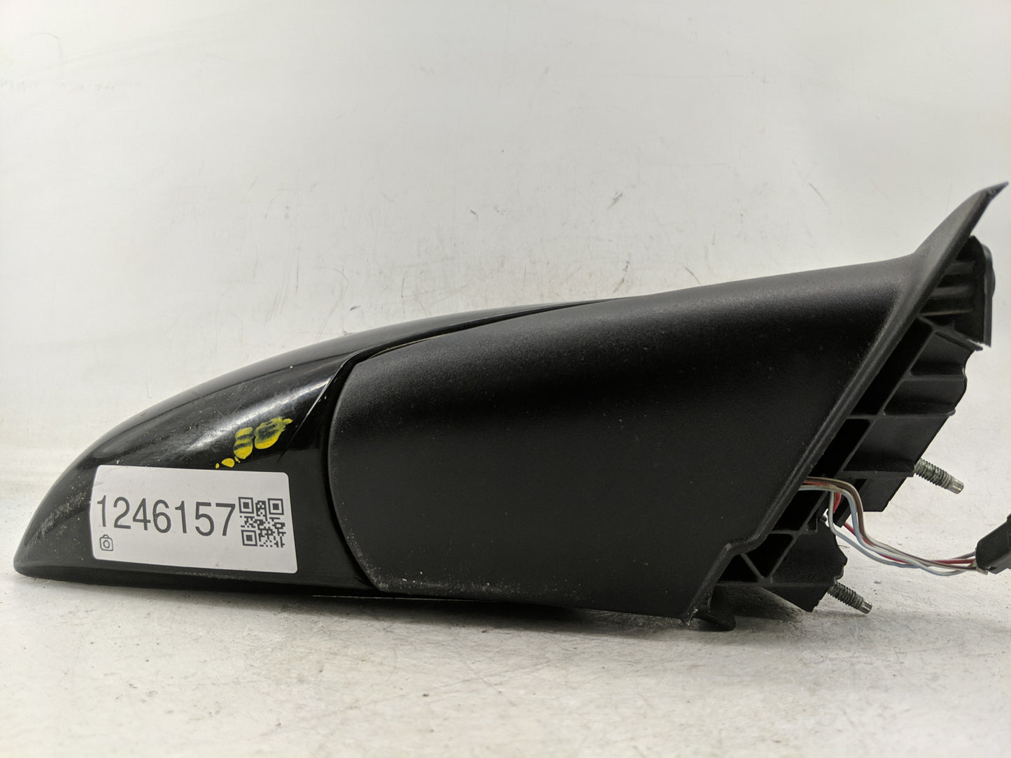 2006-2009 Chevrolet Equinox Side Mirror Replacement Passenger Right View Door Mirror P/N:1407536BFC-D 15852997 Fits OEM Used