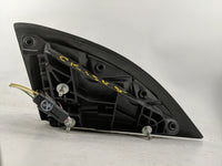 2006-2009 Chevrolet Equinox Side Mirror Replacement Passenger Right View Door Mirror P/N:1407536BFC-D 15852997 Fits OEM Used