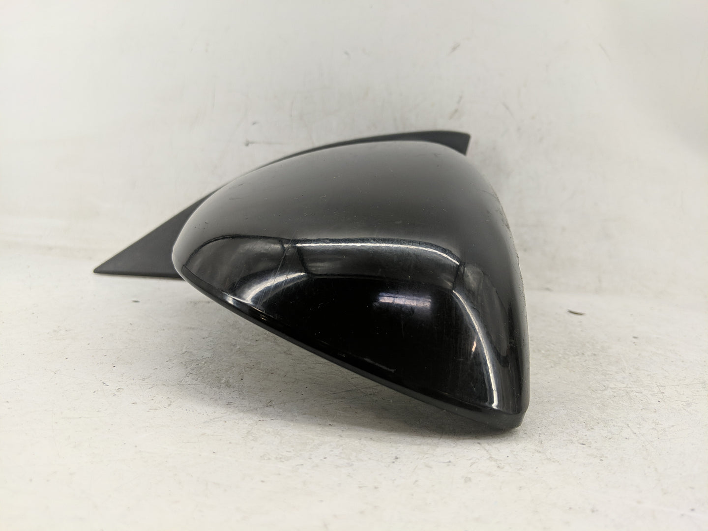 2006-2009 Chevrolet Equinox Side Mirror Replacement Passenger Right View Door Mirror P/N:1407536BFC-D 15852997 Fits OEM Used