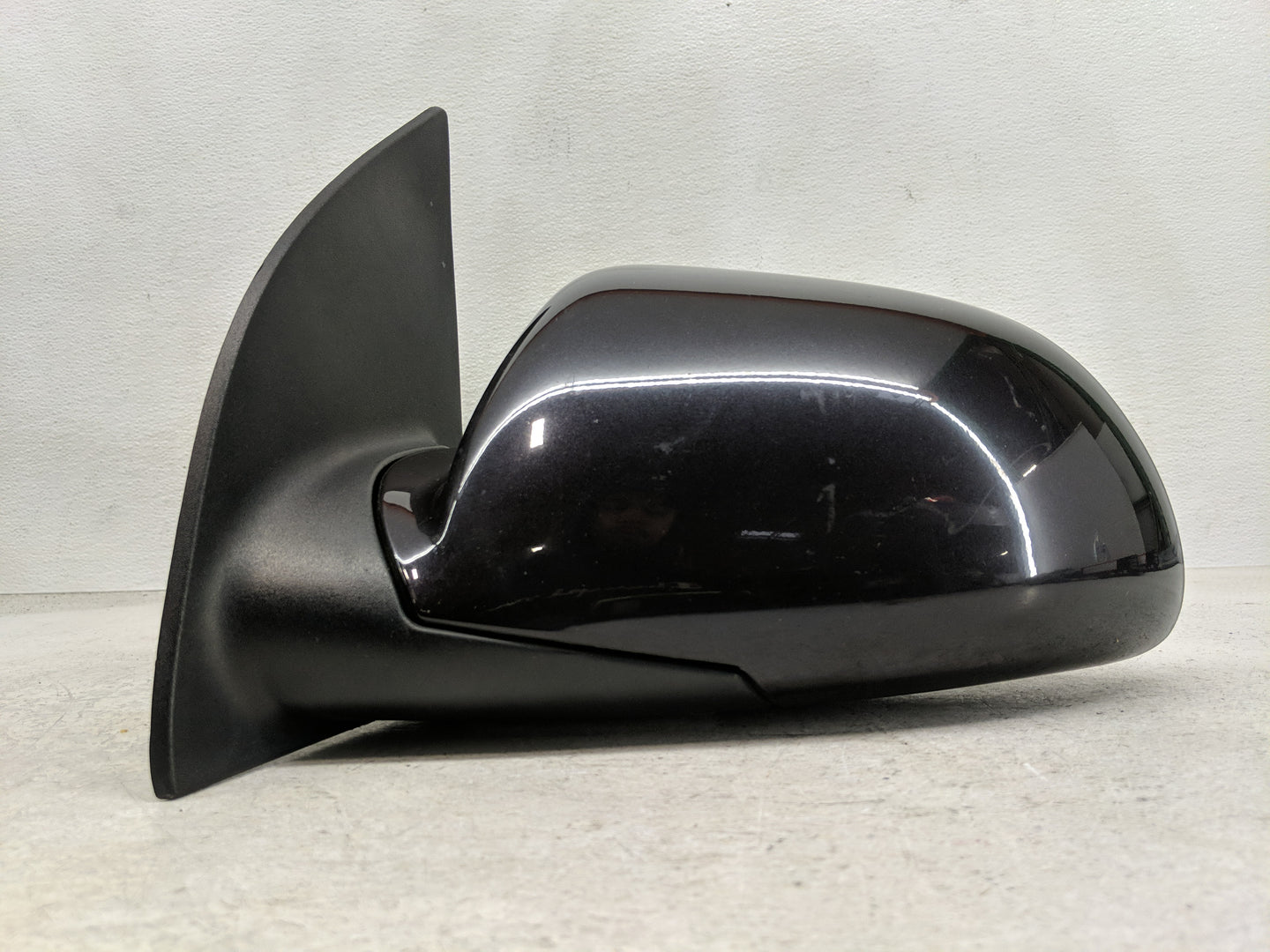 2006-2009 Chevrolet Equinox Side Mirror Replacement Driver Left View Door Mirror P/N:9435715 Fits Fits 2006 2007 2008 2009 O