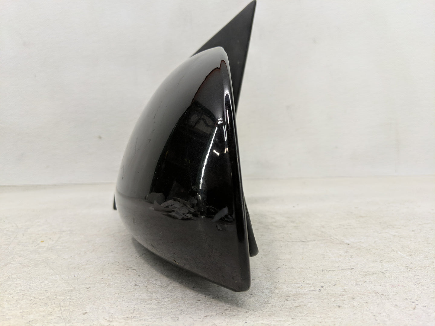 2006-2009 Chevrolet Equinox Side Mirror Replacement Driver Left View Door Mirror P/N:9435715 Fits Fits 2006 2007 2008 2009 O