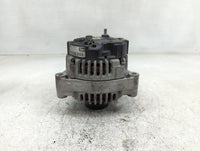 2005-2006 Chevrolet Equinox Alternator Replacement Generator Charging Assembly Engine OEM P/N:10396843 Fits Fits 2005 2006 O