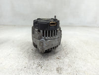 2005-2006 Chevrolet Equinox Alternator Replacement Generator Charging Assembly Engine OEM P/N:10396843 Fits Fits 2005 2006 O