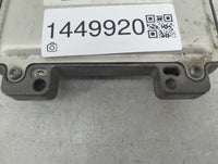 2006 Chevrolet Equinox PCM Engine Control Computer ECU ECM PCU OEM P/N:12600149 Fits Fits 2007 OEM Used Auto Parts - Oemused