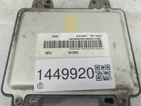 2006 Chevrolet Equinox PCM Engine Control Computer ECU ECM PCU OEM P/N:12600149 Fits Fits 2007 OEM Used Auto Parts - Oemused