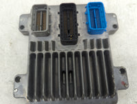 2006 Chevrolet Equinox PCM Engine Control Computer ECU ECM PCU OEM P/N:12600149 Fits Fits 2007 OEM Used Auto Parts - Oemused