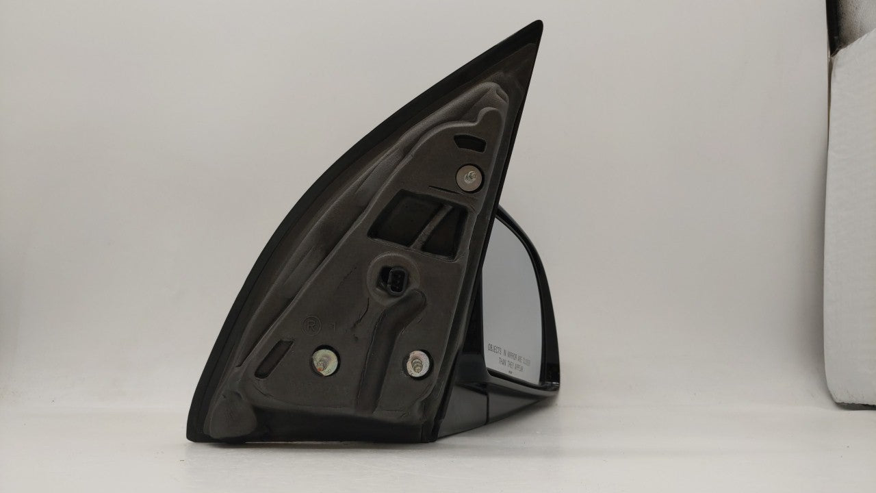 2005-2009 Chevrolet Equinox Passenger Side View Mirror - Right Door Mirror OEM Used - Oemusedautoparts1.com