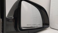 2005-2009 Chevrolet Equinox Passenger Side View Mirror - Right Door Mirror OEM Used - Oemusedautoparts1.com