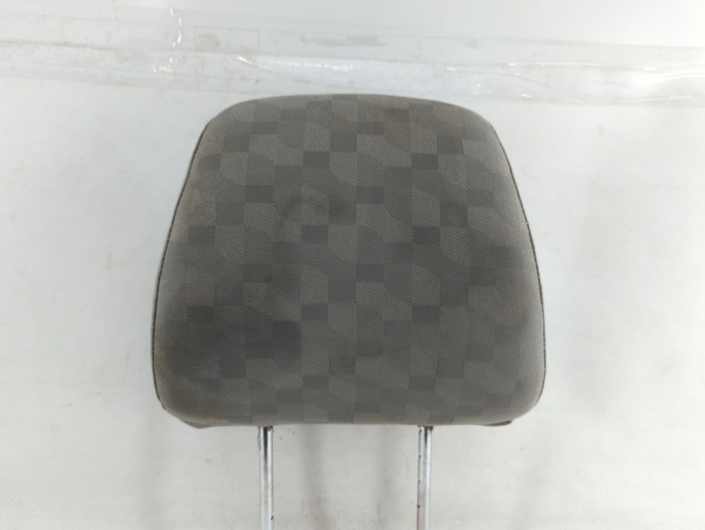 2005-2006 Chevrolet Equinox Headrest Head Rest Front Driver Passenger Seat Fits Fits 2005 2006 OEM Used Auto Parts - Oemused