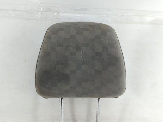 2005-2006 Chevrolet Equinox Headrest Head Rest Front Driver Passenger Seat Fits Fits 2005 2006 OEM Used Auto Parts - Oemused