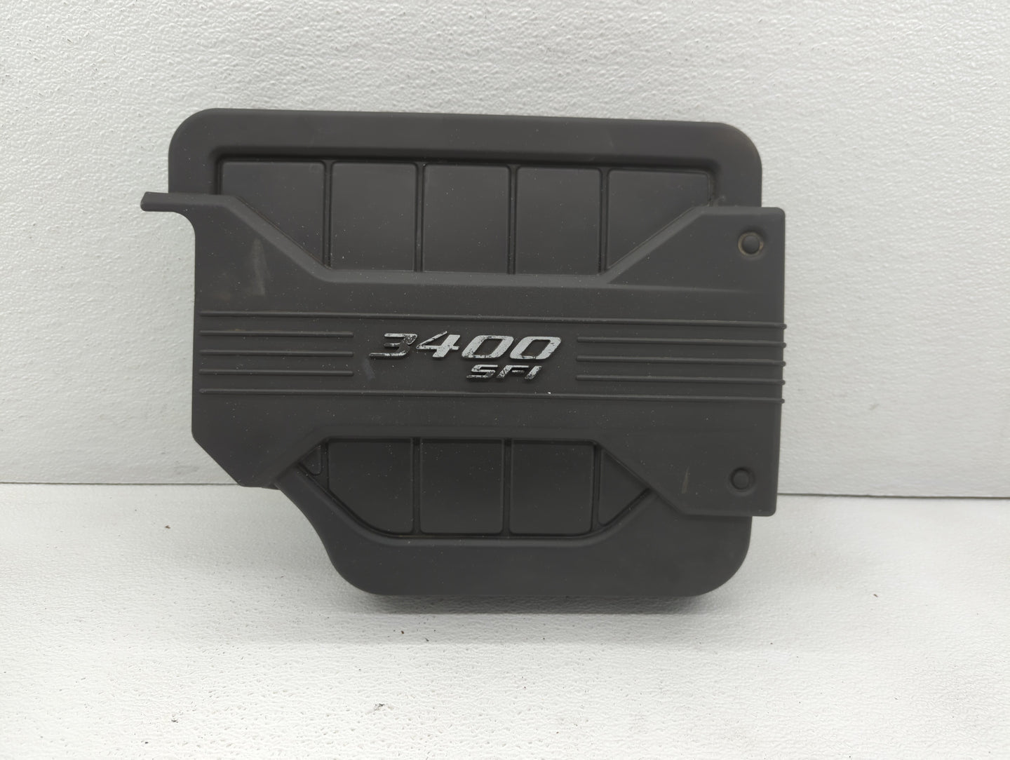2006 Chevrolet Equinox Engine Cover - Oemusedautoparts1.com