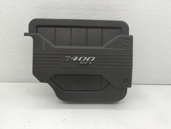 compare product 2006 Chevrolet Equinox Engine Cover