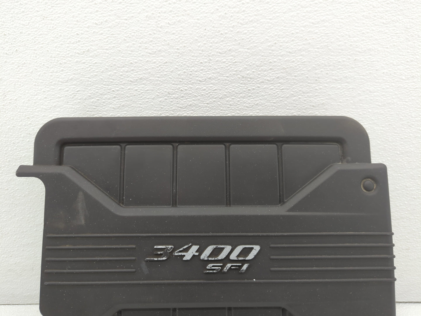 2006 Chevrolet Equinox Engine Cover - Oemusedautoparts1.com