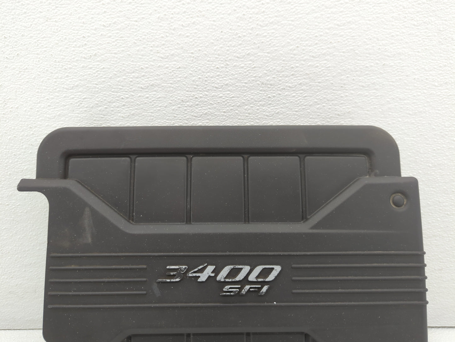 2006 Chevrolet Equinox Engine Cover - Oemusedautoparts1.com