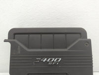 2006 Chevrolet Equinox Engine Cover - Oemusedautoparts1.com