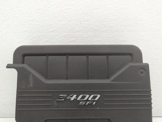 2006 Chevrolet Equinox Engine Cover