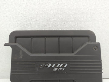 2006 Chevrolet Equinox Engine Cover