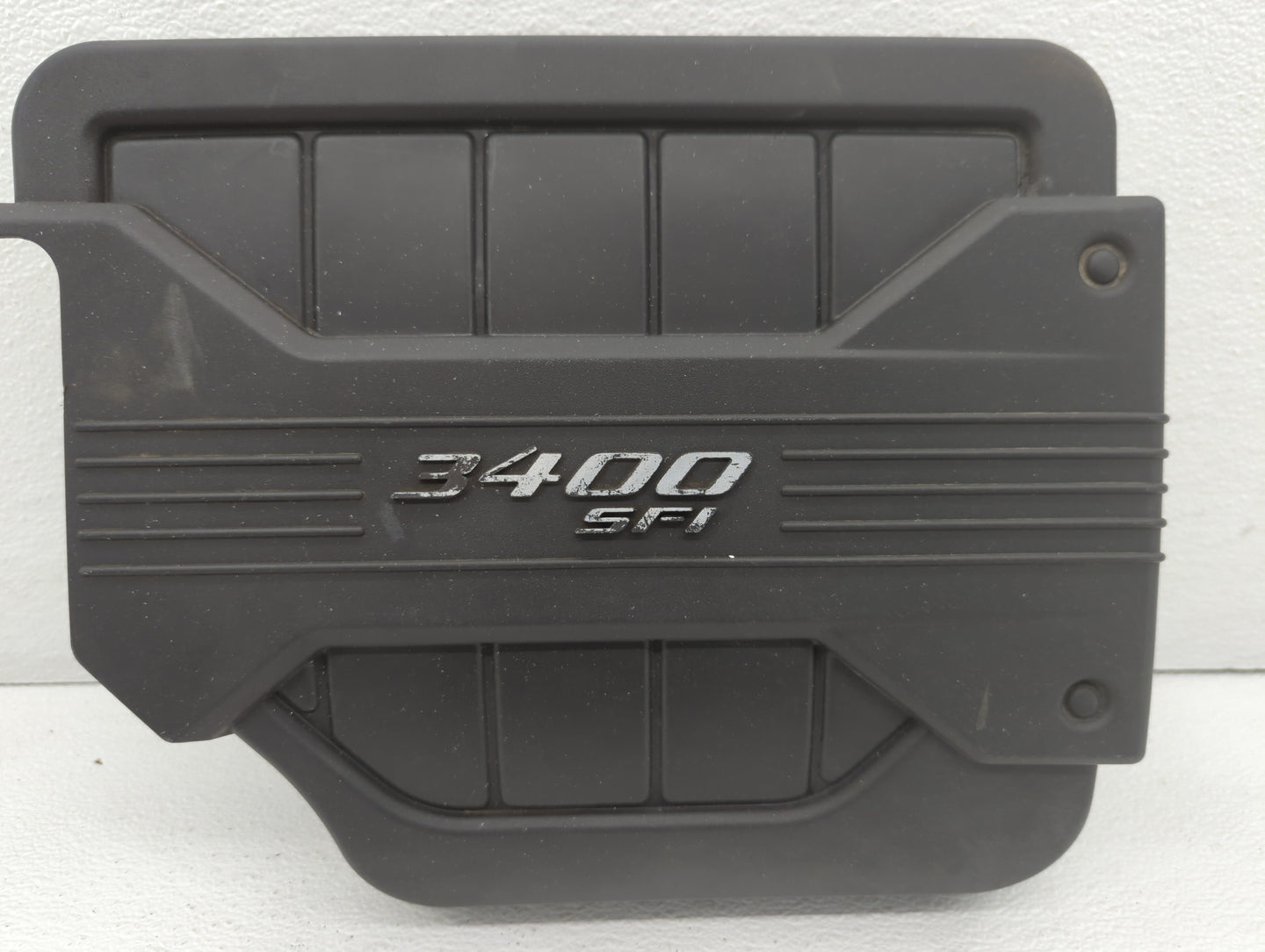 2006 Chevrolet Equinox Engine Cover - Oemusedautoparts1.com