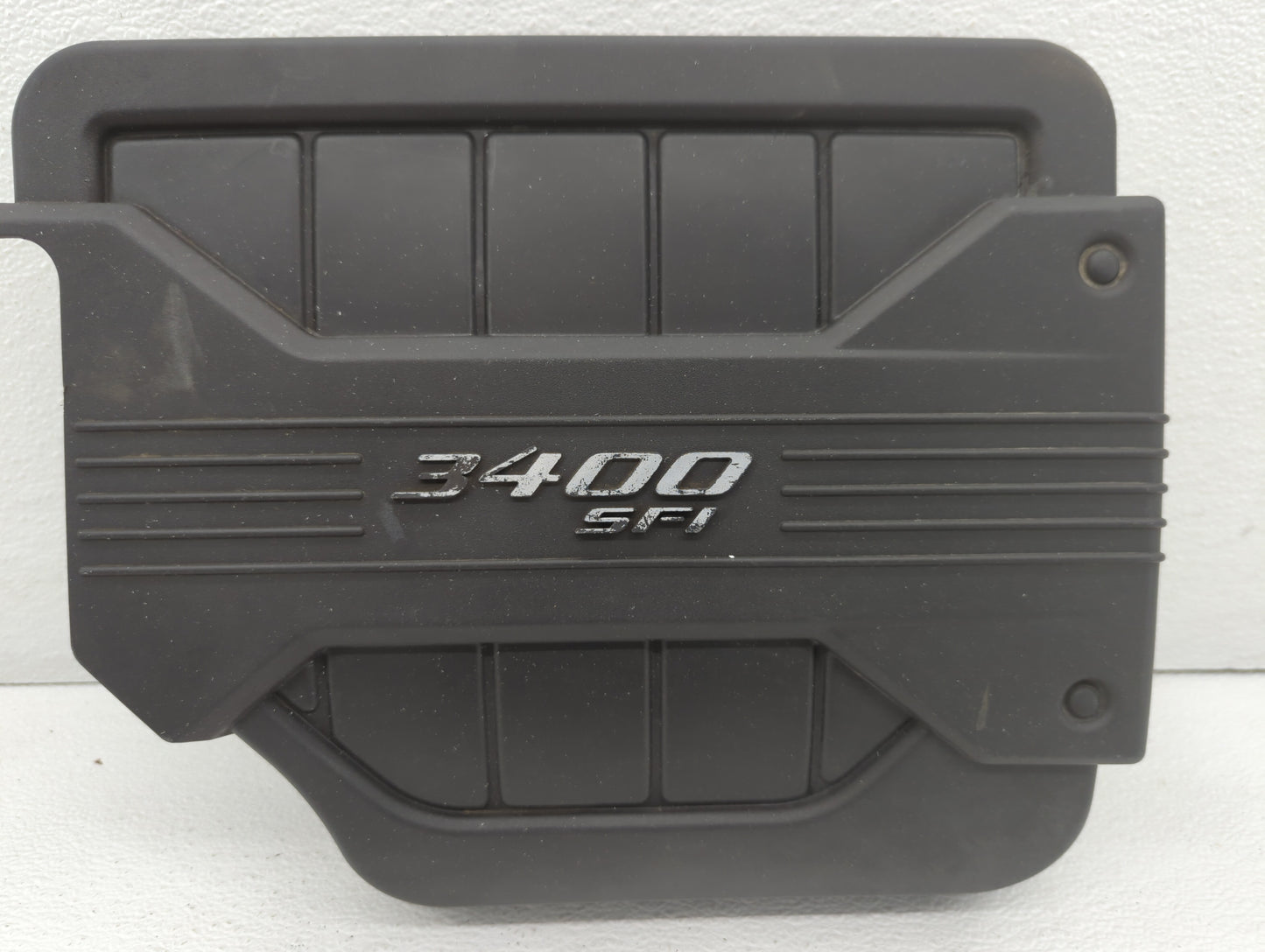2006 Chevrolet Equinox Engine Cover - Oemusedautoparts1.com