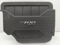 2006 Chevrolet Equinox Engine Cover - Oemusedautoparts1.com