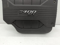 2006 Chevrolet Equinox Engine Cover - Oemusedautoparts1.com