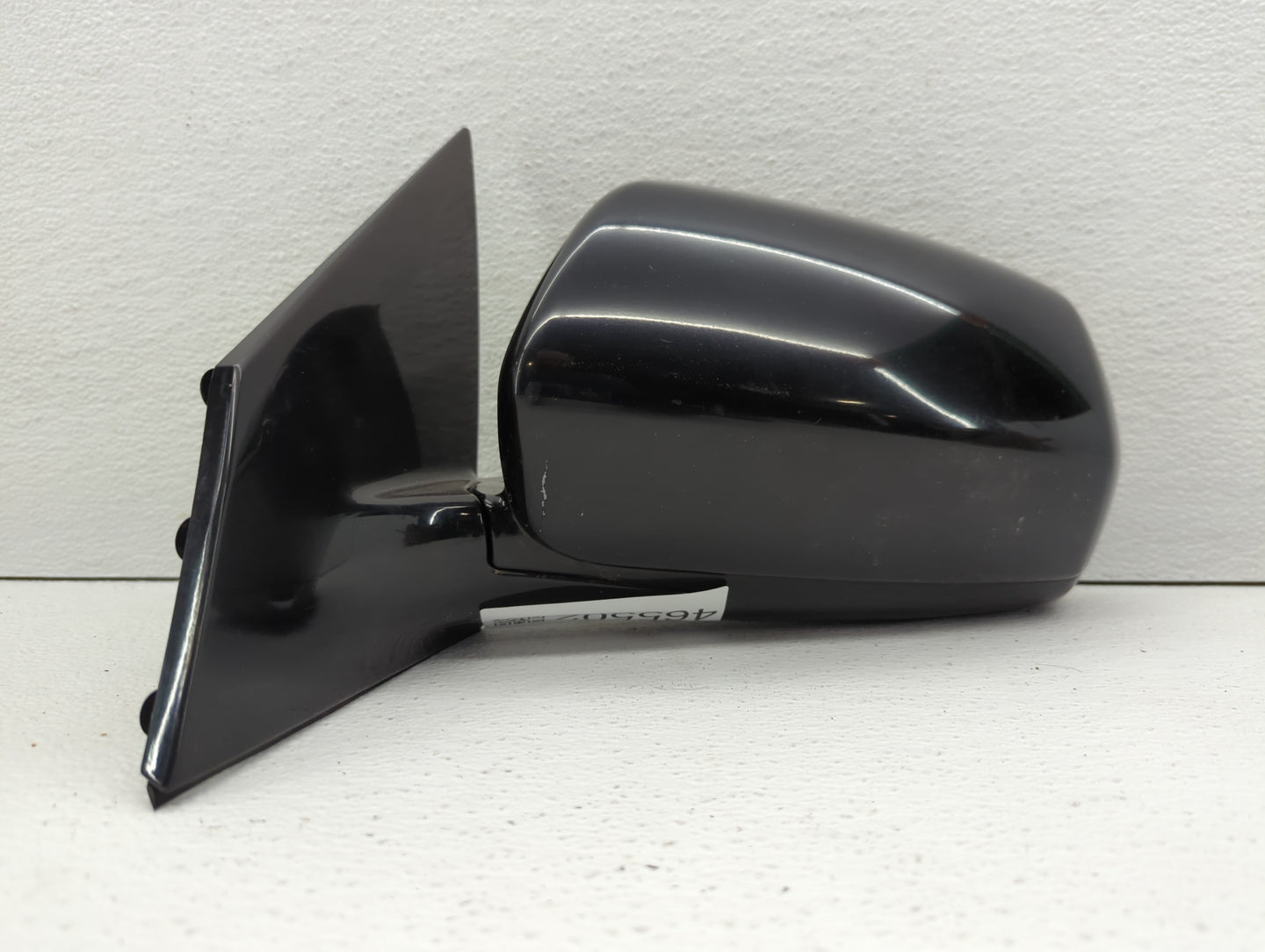 2006-2009 Chevrolet Equinox Passenger Side View Mirror - Right Door Mirror OEM Used - Oemusedautoparts1.com