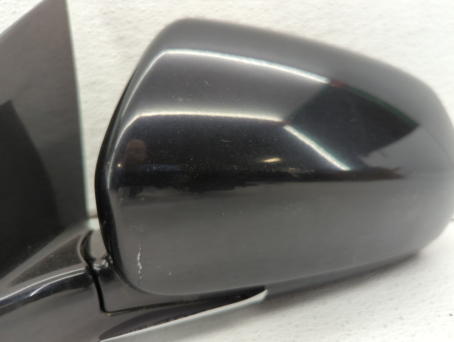 2006-2009 Chevrolet Equinox Passenger Side View Mirror - Right Door Mirror OEM Used - Oemusedautoparts1.com