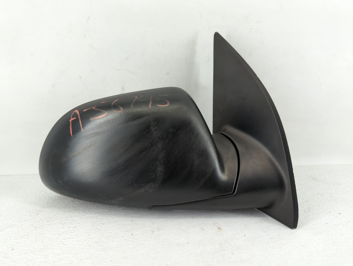 2006-2009 Chevrolet Equinox Passenger Side View Mirror - Right Door Mirror OEM Used - Oemusedautoparts1.com