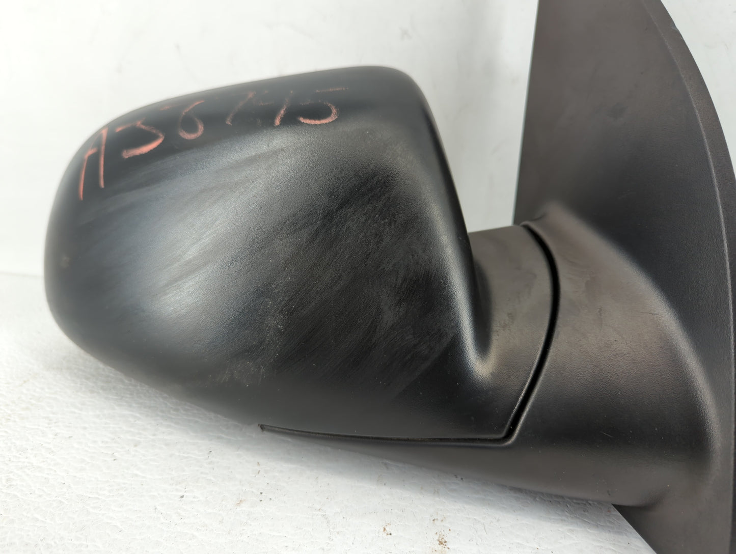 2006-2009 Chevrolet Equinox Passenger Side View Mirror - Right Door Mirror OEM Used - Oemusedautoparts1.com
