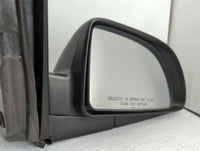2006-2009 Chevrolet Equinox Passenger Side View Mirror - Right Door Mirror OEM Used - Oemusedautoparts1.com