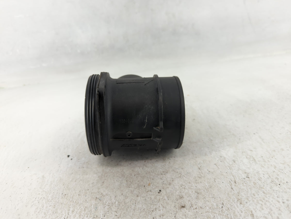 2005-2009 Chevrolet Equinox Mass Air Flow Meter Maf Sensor - Oemusedautoparts1.com