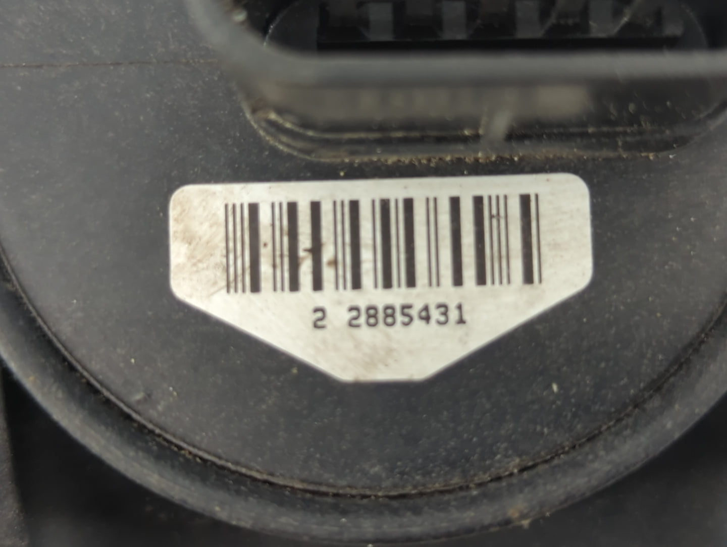 2005-2009 Chevrolet Equinox Mass Air Flow Meter Maf - Oemusedautoparts1.com