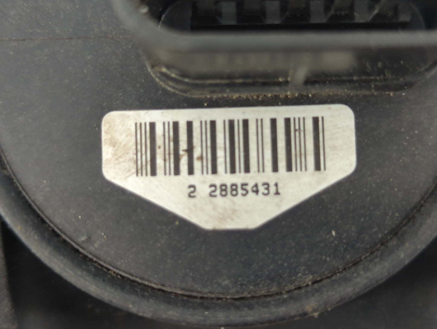 2005-2009 Chevrolet Equinox Mass Air Flow Meter Maf - Oemusedautoparts1.com