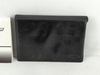 2006 Chevrolet Equinox Owners Manual Book Guide OEM Used Auto Parts - Oemusedautoparts1.com