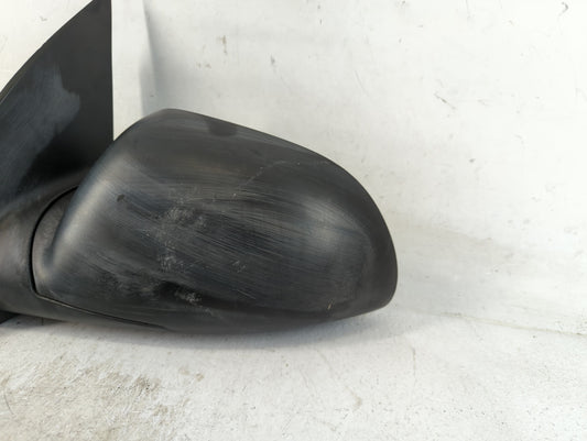 2005-2009 Chevrolet Equinox Driver Side View Mirror - Left Door Mirror OEM Used - Oemusedautoparts1.com