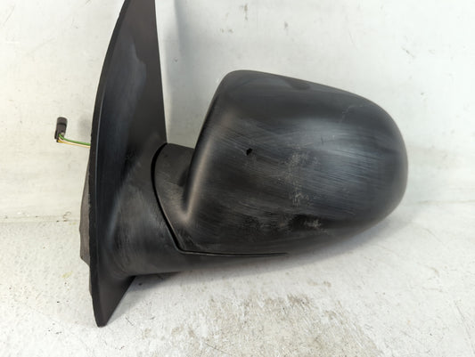 2005-2009 Chevrolet Equinox Driver Side View Mirror - Left Door Mirror OEM Used