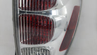2006 Chevrolet Equinox Tail Light Assembly Passenger Right OEM P/N:548077 30796268, GM384-B000R Fits Fits 2005 2007 2008 200