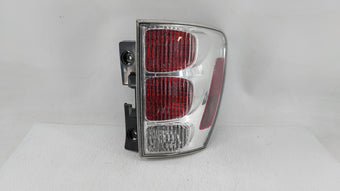 compare product 2006 Chevrolet Equinox Tail Light Assembly Passenger Right OEM P/N:548077 30796268, GM384-B000R Fits Fits 2005 2007 2008 2009 OEM Used Auto Parts