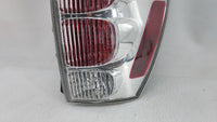 2006 Chevrolet Equinox Tail Light Assembly Passenger Right OEM P/N:548077 30796268, GM384-B000R Fits Fits 2005 2007 2008 200