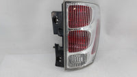 2006 Chevrolet Equinox Tail Light Assembly Passenger Right OEM P/N:548077 30796268, GM384-B000R Fits Fits 2005 2007 2008 200