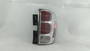2006 Chevrolet Equinox Tail Light Assembly Passenger Right OEM P/N:548077 30796268, GM384-B000R Fits Fits 2005 2007 2008 200