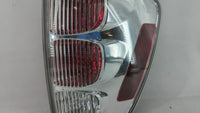 2006 Chevrolet Equinox Tail Light Assembly Passenger Right OEM P/N:548077 30796268, GM384-B000R Fits Fits 2005 2007 2008 200